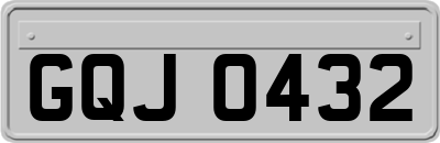 GQJ0432