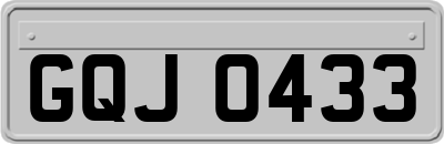 GQJ0433