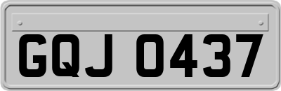 GQJ0437
