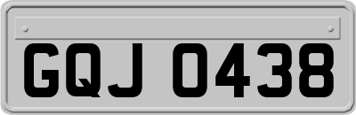 GQJ0438