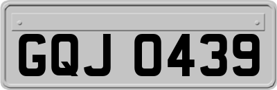 GQJ0439