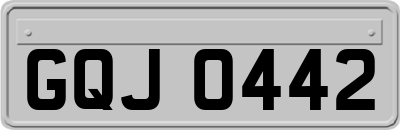GQJ0442