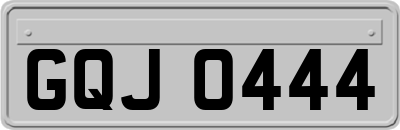 GQJ0444