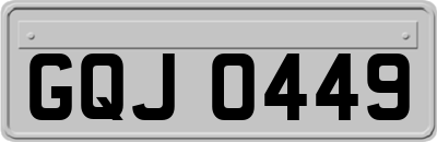 GQJ0449
