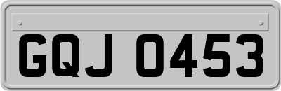 GQJ0453