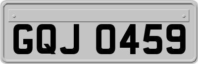 GQJ0459