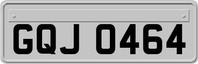 GQJ0464