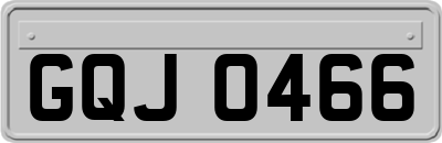 GQJ0466