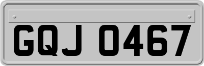 GQJ0467