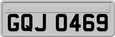 GQJ0469
