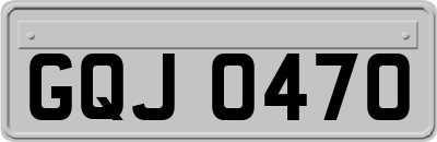 GQJ0470