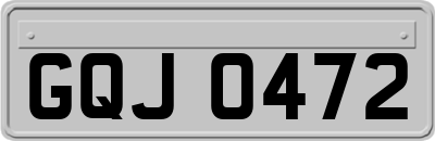 GQJ0472