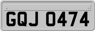 GQJ0474