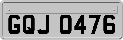 GQJ0476