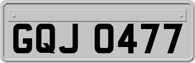 GQJ0477