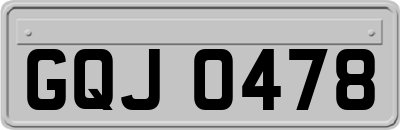 GQJ0478