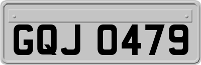 GQJ0479