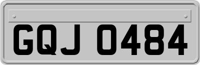 GQJ0484