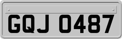 GQJ0487