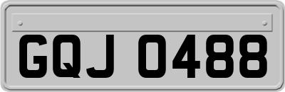 GQJ0488
