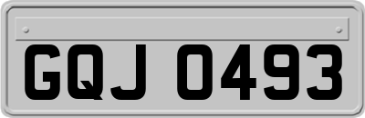 GQJ0493