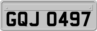 GQJ0497