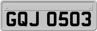 GQJ0503