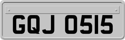GQJ0515