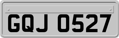 GQJ0527