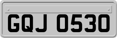 GQJ0530