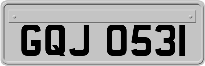GQJ0531