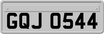 GQJ0544