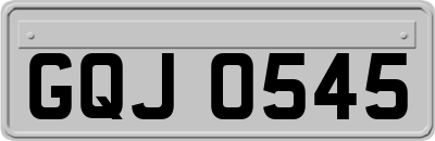 GQJ0545