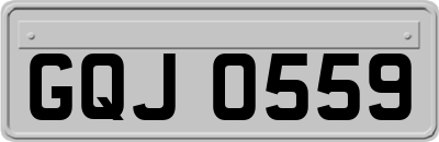 GQJ0559