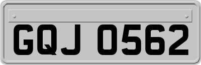 GQJ0562