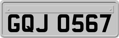 GQJ0567