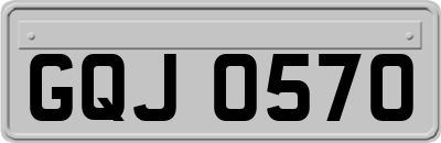 GQJ0570