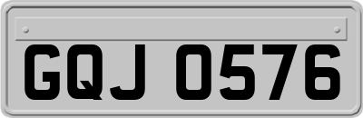 GQJ0576