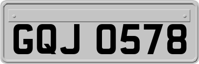 GQJ0578