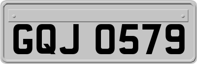GQJ0579
