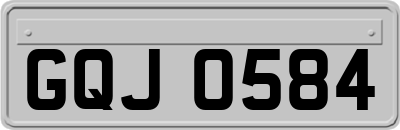 GQJ0584