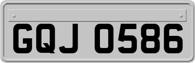 GQJ0586