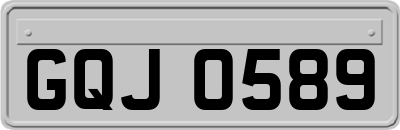 GQJ0589