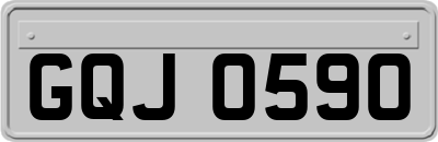 GQJ0590