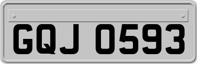 GQJ0593