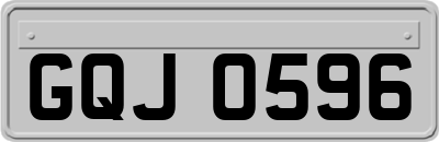 GQJ0596