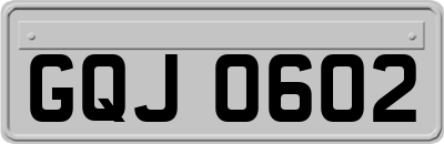 GQJ0602