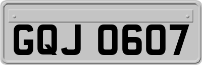 GQJ0607