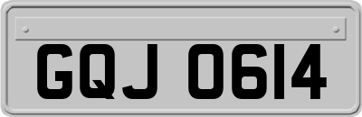 GQJ0614