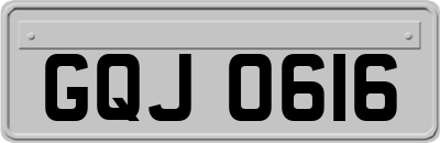 GQJ0616